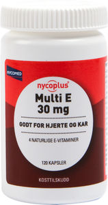 Nycoplus d vitamin