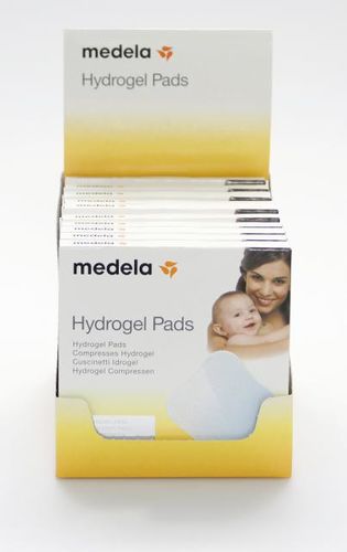 Medela Hydrogel Pads