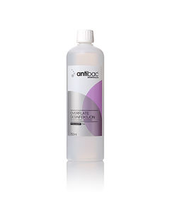 Antibac Pharma 75 % overflatedesinfeksjon 750 ml