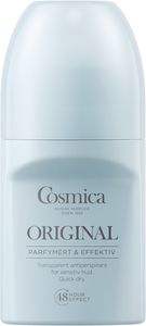Cosmica Original deodorant parfymert 50 ml