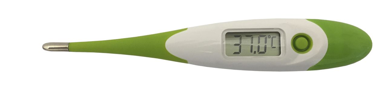 LLP digital termometer