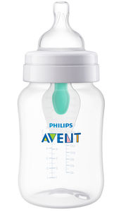 Philips Avent anticollic airfree 260 ml