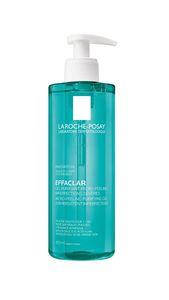 La Roche-Posay Effaclar Micro-peeling rensegele 400 ml