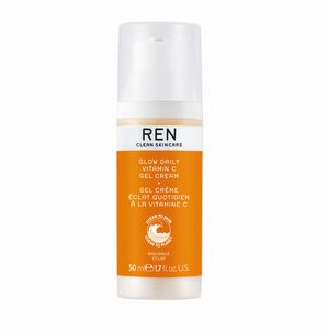 REN Glow Vitamin C Gel Cream 50 ml