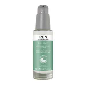 REN Evercalm Redness Relief Serum 30 ml