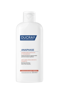 Ducray Anaphase Shampoo mot periodisk hårtap 200 ml