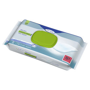 TENA Wet Wipes våtservietter 48 stk