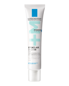 La Roche-Posay Effaclar Duo+M 40 ml