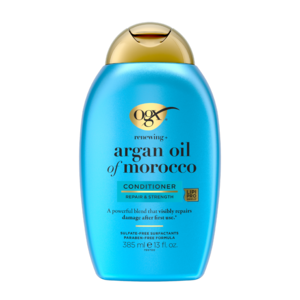 OGX Argan Oil of Morocco Shampoo 385ml