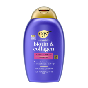OGX Biotin & Collagen Conditioner 385 ml