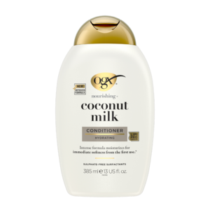 OGX Coconut Milk Conditioner 385 ml