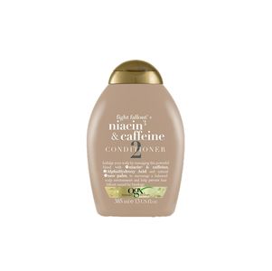 OGX Niacin & Caffeine Conditioner 385 ml