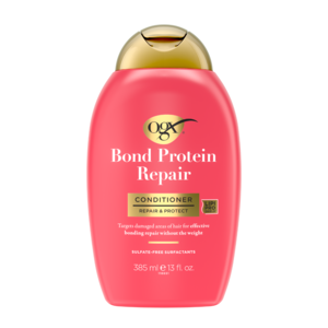 OGX Bond Protein Repair Balsam 385 ml
