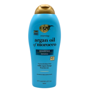 OGX Argan Oil Of Morocco Shampoo 577 ml