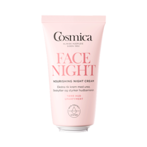 Cosmica Face Nourishing Night Cream 50 ml