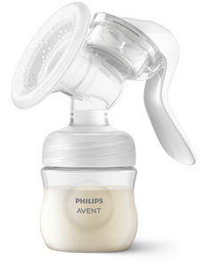 Philips Avent brystpumpe manuell 1 stk