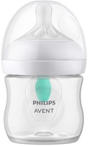 Philips Avent Natural Response tåteflaske AirFree 125 ml
