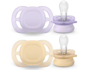 Philips Avent Ultra Start 0-2mnd 2 stk