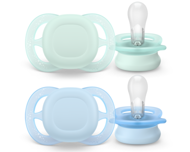 Philips Avent Ultra Start 0-2mnd 2 stk