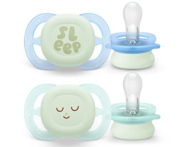 Philips Avent Ultra Start Night 0-2mnd 2 stk