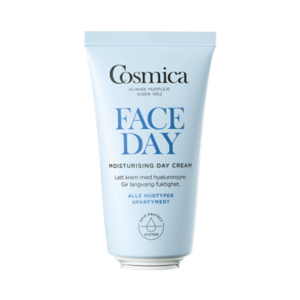 Cosmica Moisturising Day Cream 50 ml