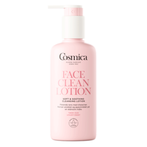 Cosmica Face Soft & Soothing Cleansing Lotion 200 ml