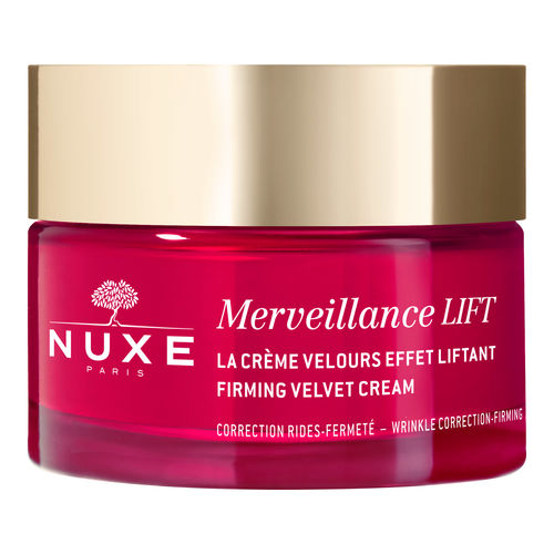 NUXE Merveillence Lift Firming Velvet Cream 50 ml