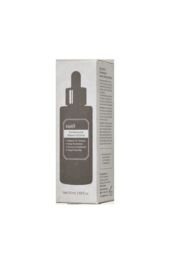 Klairs Fundamental Watery Oil Drop 50 ml