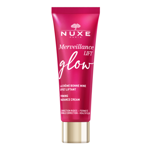 Nuxe Merveillance Lift Glow Cream 50 ml