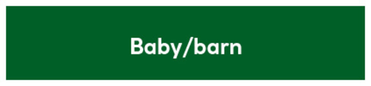 Baby og barn kategori